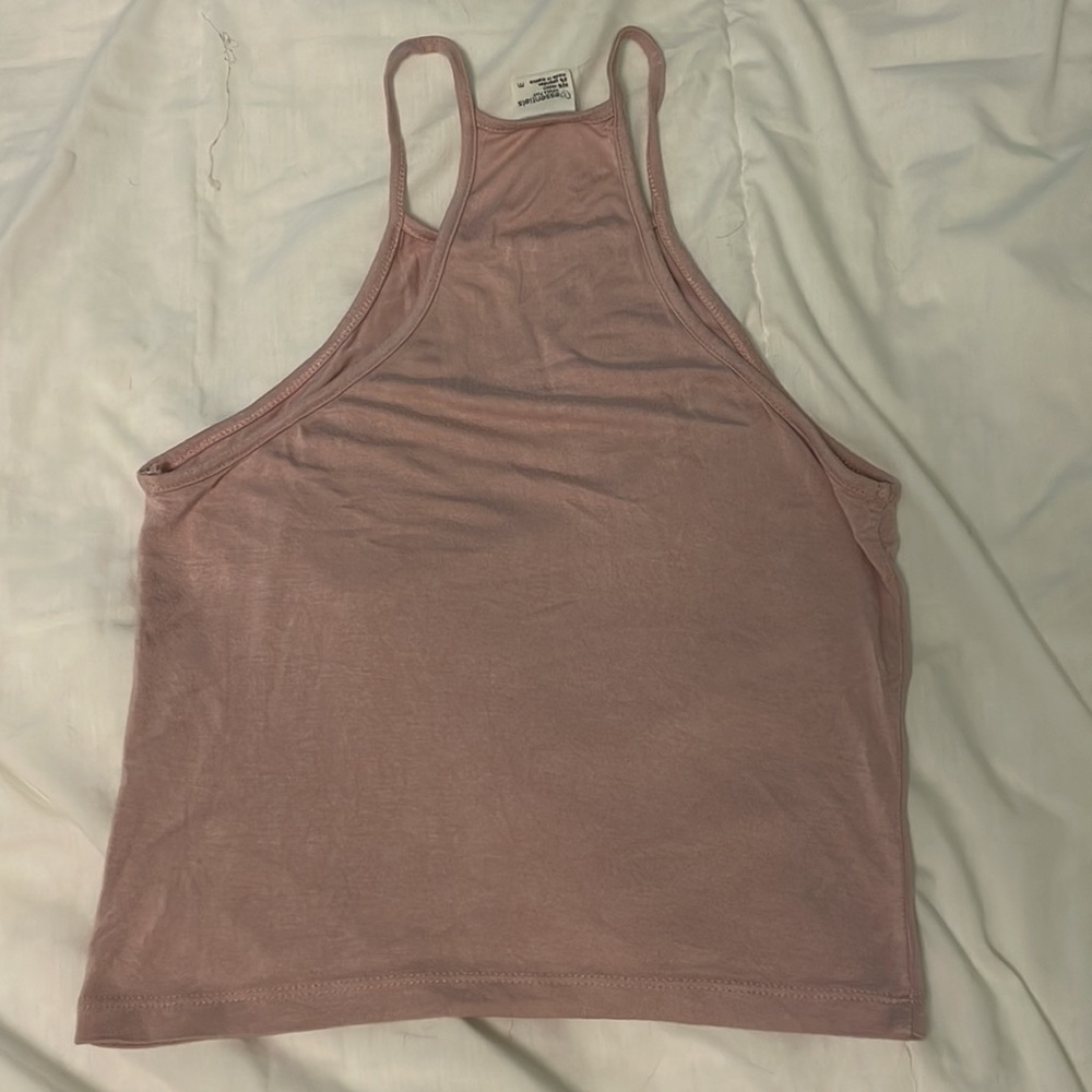 CROP TOP - Picture 3 of 3